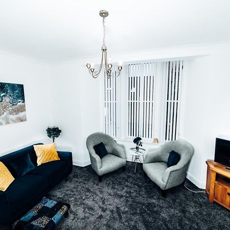 Princes Street Apartment เพิร์ท ห้อง รูปภาพ