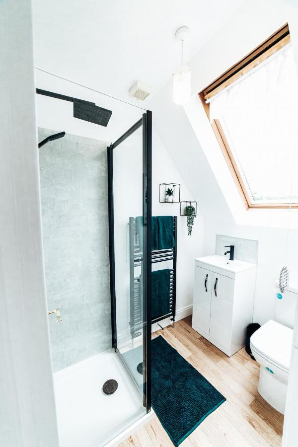 Princes Street Apartment เพิร์ท ภายนอก รูปภาพ