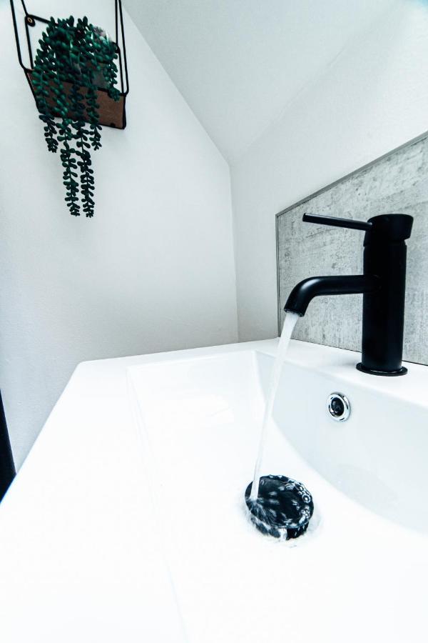 Princes Street Apartment เพิร์ท ภายนอก รูปภาพ