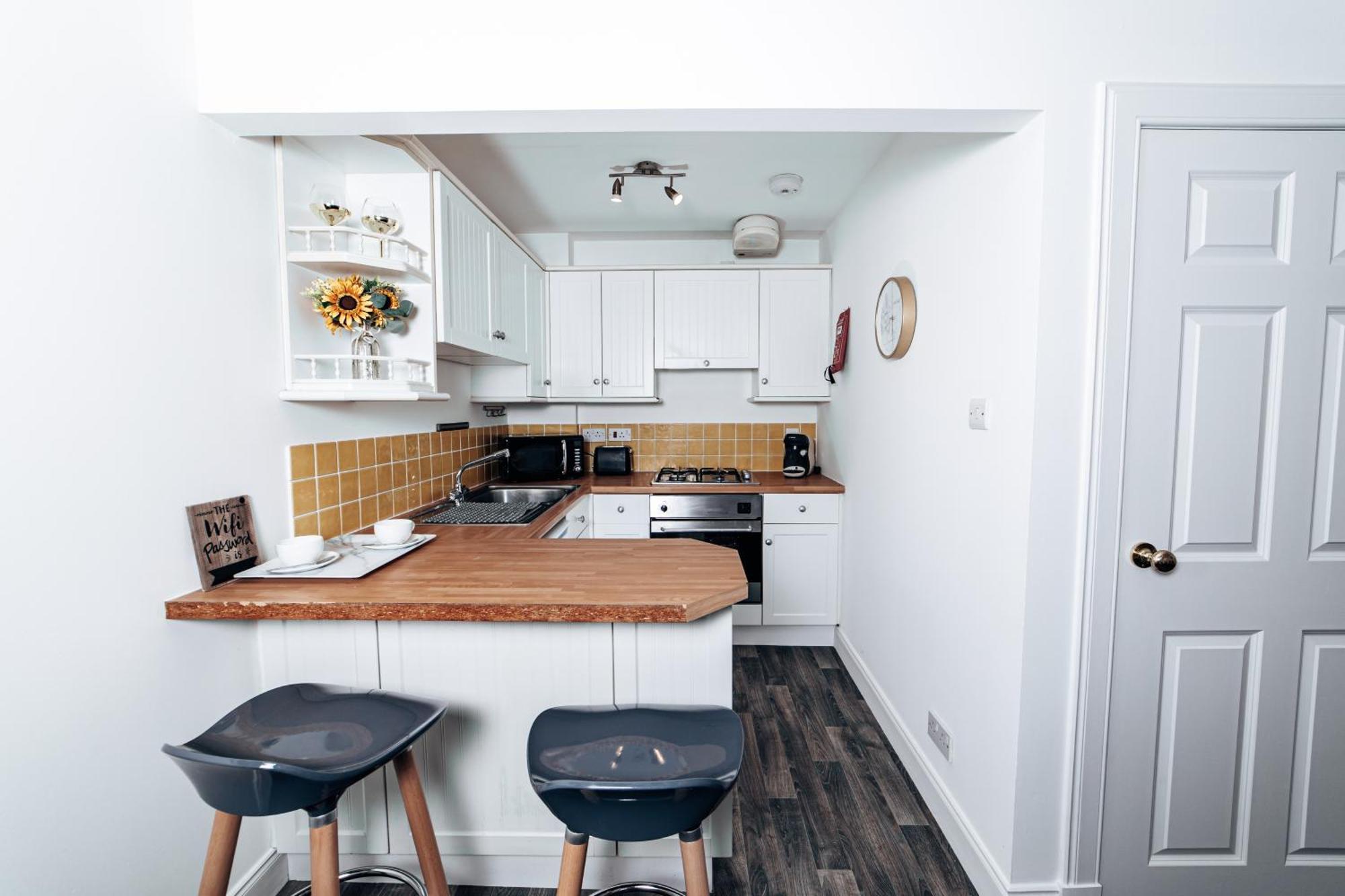 Princes Street Apartment เพิร์ท ห้อง รูปภาพ