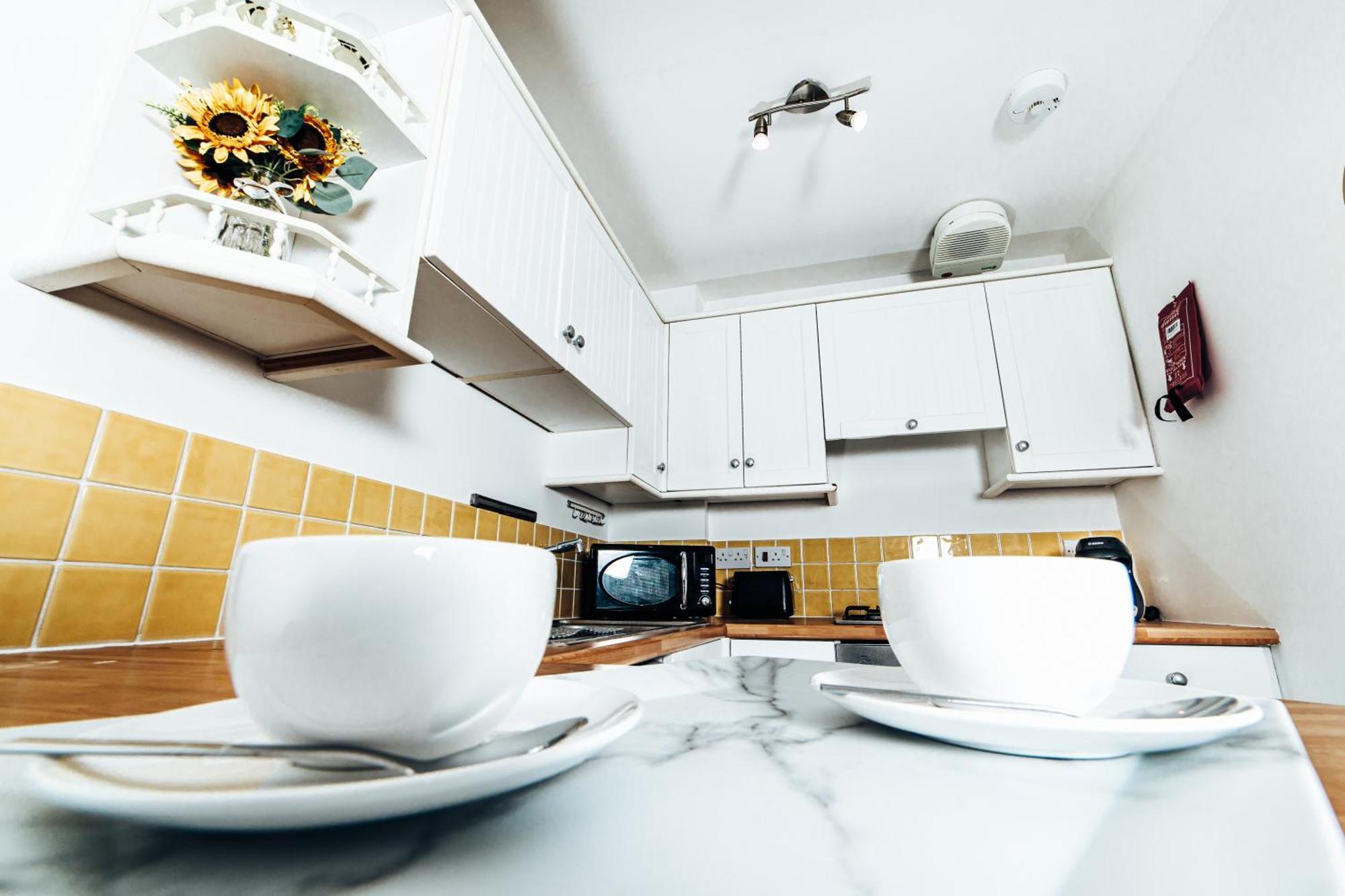 Princes Street Apartment เพิร์ท ห้อง รูปภาพ